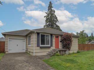 473 Juniper St, Sweet Home, OR 97386