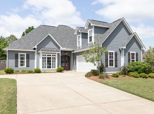 109 Oxmoor Rdg, Oxford, MS 38655