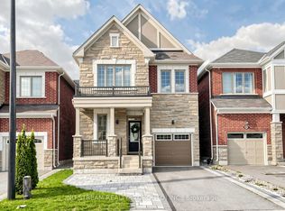 89 Hartney Dr, Richmond Hill, ON L4S 0K5