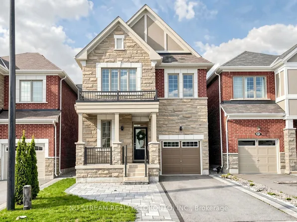89 Hartney Dr, Richmond Hill, ON L4S 0K5