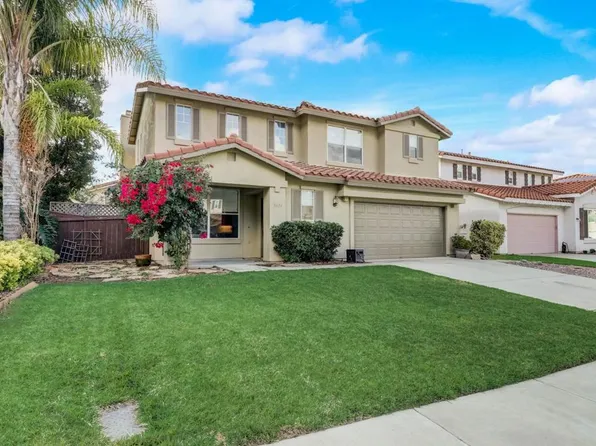 3433 Lake Park Ave, Fallbrook, CA 92028