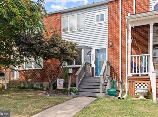 1742 Melbourne Rd, Dundalk, MD 21222