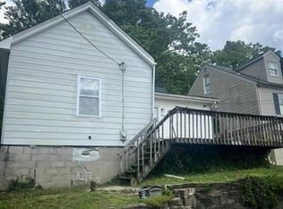 310 Spring St, Cleves, OH 45002