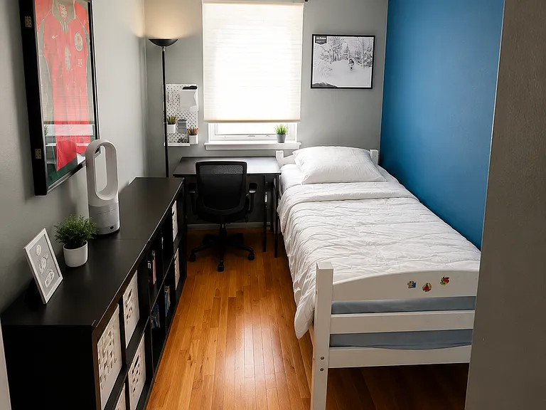 7517 Caldwell Ave #3A — Photo 8