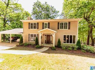 2225 Lime Rock Rd, Vestavia Hills, AL 35216