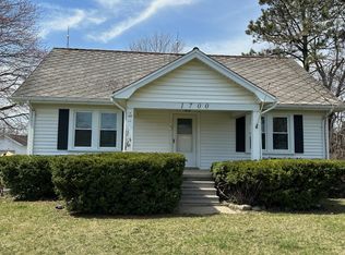 1700 S Wagner Rd, Ann Arbor, MI 48103