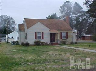 0 N Gum St, Warsaw, NC 28398
