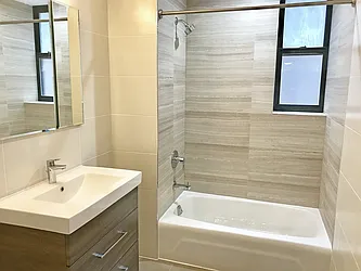 Rented by Stonehenge NYC LLC