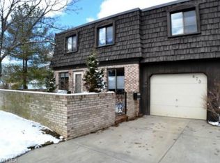873 Tollis Pkwy #4, Broadview Heights, OH 44147