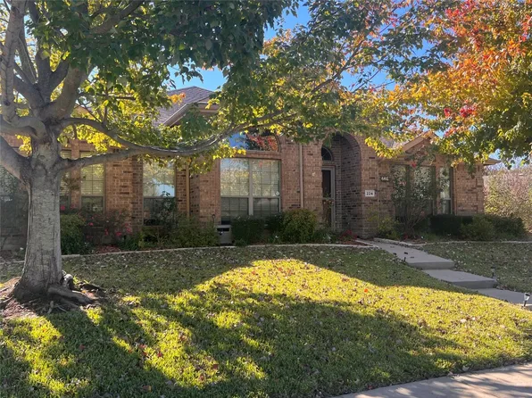 224 Gene Autry Ln, Murphy, TX 75094