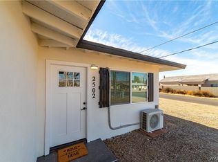 2502 Phoenix Ave, Kingman, AZ 86401