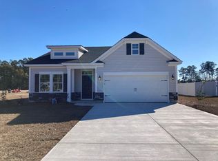 1028 Log Cabin Rd LOT 6, Loris, SC 29569