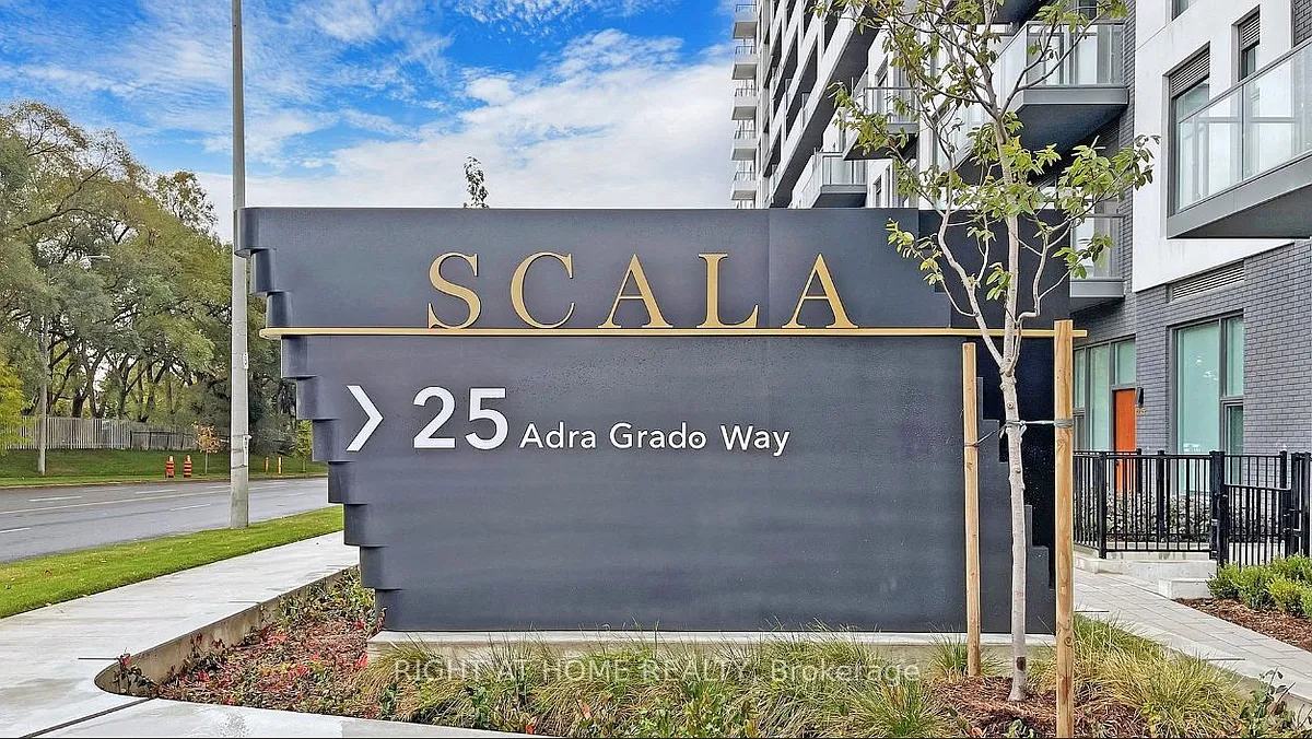 Building Photo - 25 Adra Grado Way #1102