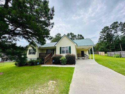 122 Ericas Ct, Fitzgerald, GA, 31750