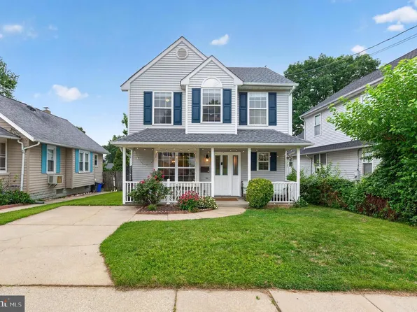 75 Knight Ave, Runnemede, NJ 08078