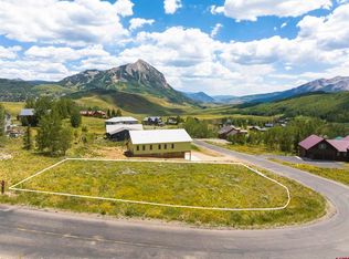 368 Meridian Lake Dr, Meridian Lake Area, CO 81224
