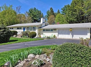22 Winchester Dr, Lexington, MA 02420