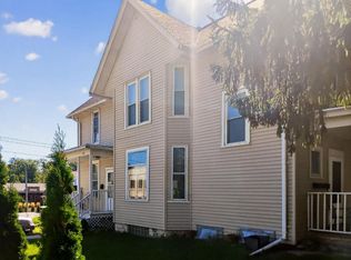 202 S School St, Mayville, WI 53050