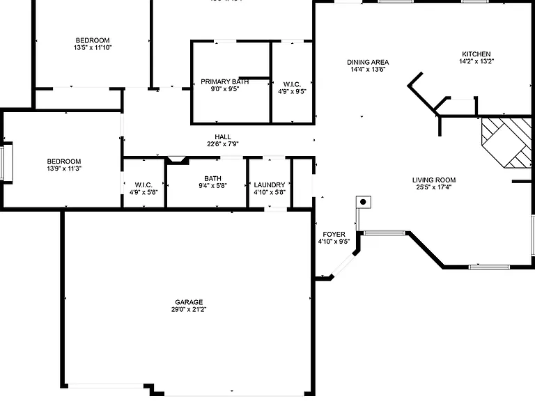 670 E Moon Vista St — Photo 11