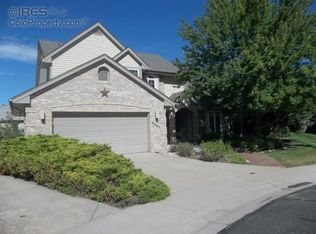 4331 W 14th Street Rd, Greeley, CO 80634