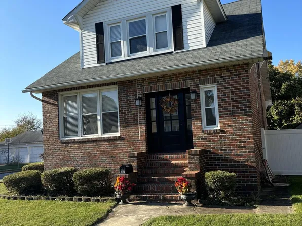 2831 Linwood Ave, Parkville, MD 21234