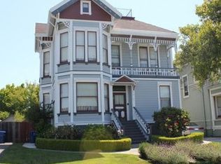 1430 Morton St, Alameda, CA 94501
