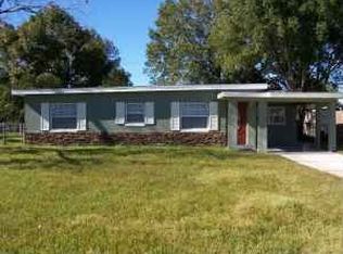 202 Hays Dr, Sanford, FL 32771