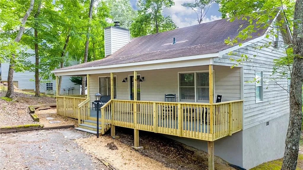1725 Little Pine Mountain Rd photo 1
