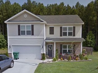 38 E Park Loop, Bluffton, SC 29910