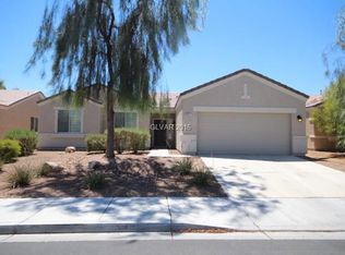 3613 Mastercraft Ave #0, North Las Vegas, NV 89031