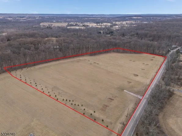 415 Sergeants Ville Road, Delaware Twp., NJ 08559