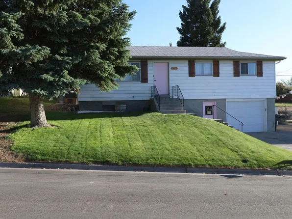 1625 Ammon St, Pocatello, ID 83201