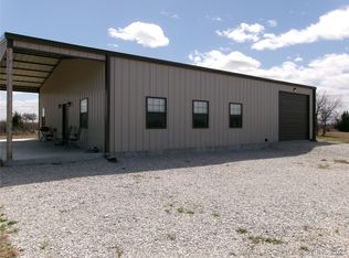 6504 Cheek Rd, Lone Grove, OK 73443