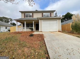 3508 Sweetgum Ln, Decatur, GA 30032