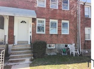 5624 Midwood Ave, Baltimore, MD 21212