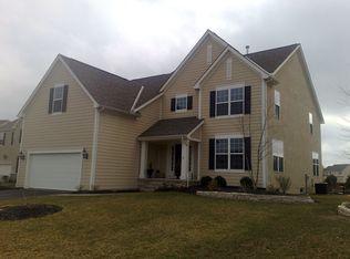 6478 Bromfield Dr, Westerville, OH 43082