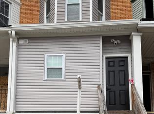716 E 23rd St #1B-600, Baltimore, MD 21218