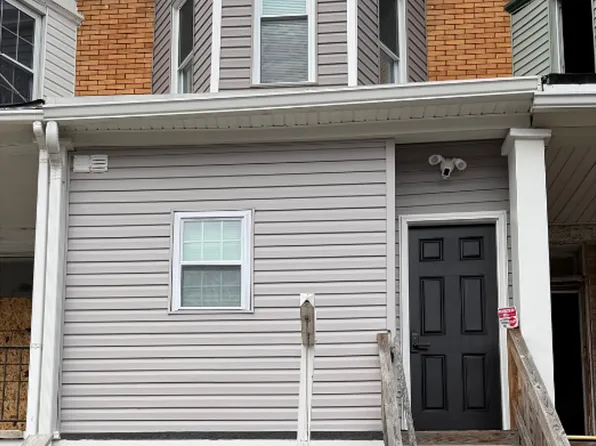 716 E 23rd St, Baltimore, MD