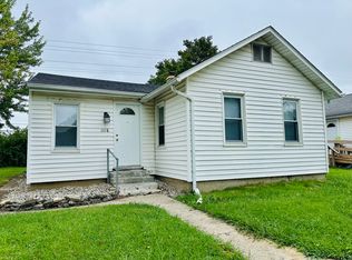 1118 Parry St, Richmond, IN 47374