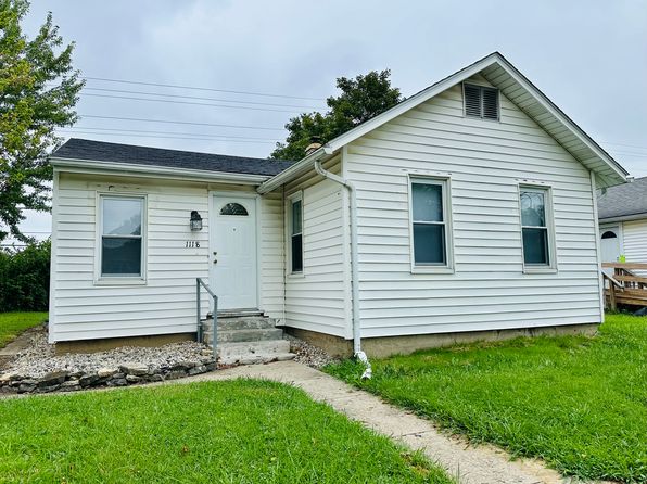 1118 Parry St