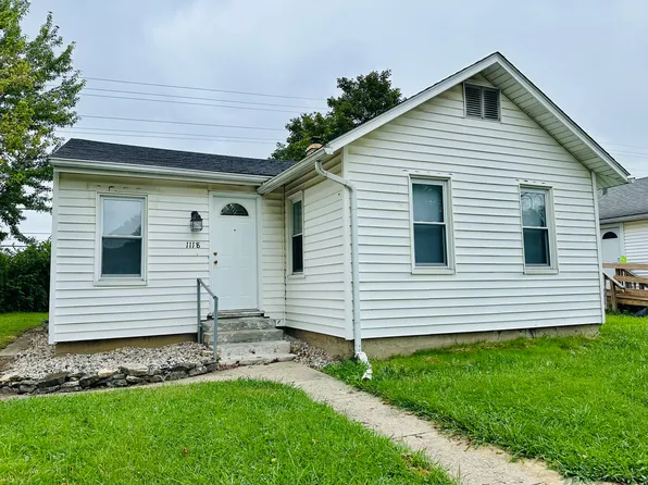 1118 Parry St, Richmond, IN 47374