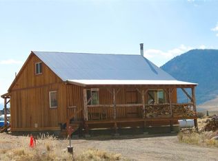 224 Conour Rd, Creede, CO 81130