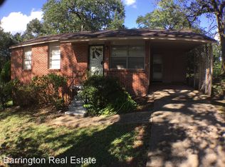 2429 Tempest Dr SW, Birmingham, AL 35211