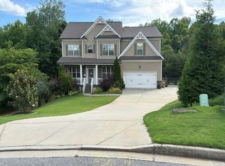 6580 Providence Lake Dr, Gainesville, GA 30506