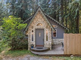 7393 Miller Way, Glacier, WA 98244