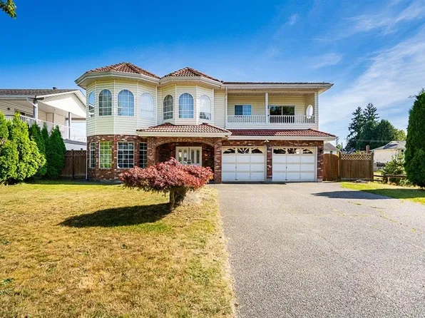 12276 75a Ave, Surrey, BC V3W 9P6