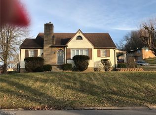 94 Saint Johns Rd, Weirton, WV 26062