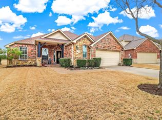 1370 Ranch House Dr, Fairview, TX 75069