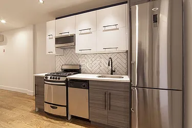 Rented by Brick&Mortar