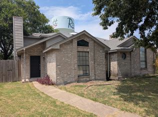 7400 Rutgers Cir #B, Rowlett, TX 75088
